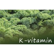 K-vitamin/ K vitamin