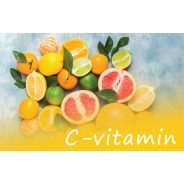 C-vitamin/ C vitamin