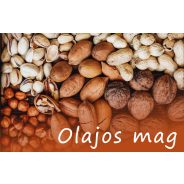 Olajos mag