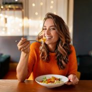 Emésztés, reflux, enzimhiány, bélflóra