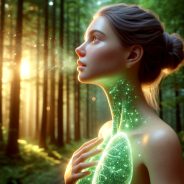 Légutak, tüdő, nyálkahártya