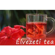 Élvezeti tea