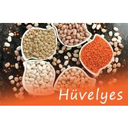 Hüvelyes