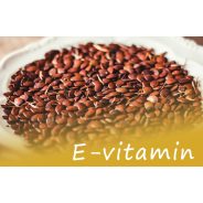 E-vitamin/ E vitamin