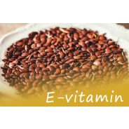 E-vitamin/ E vitamin